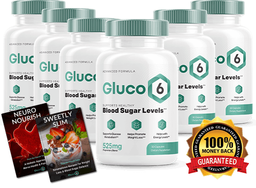 Gluco6 Best Pricing